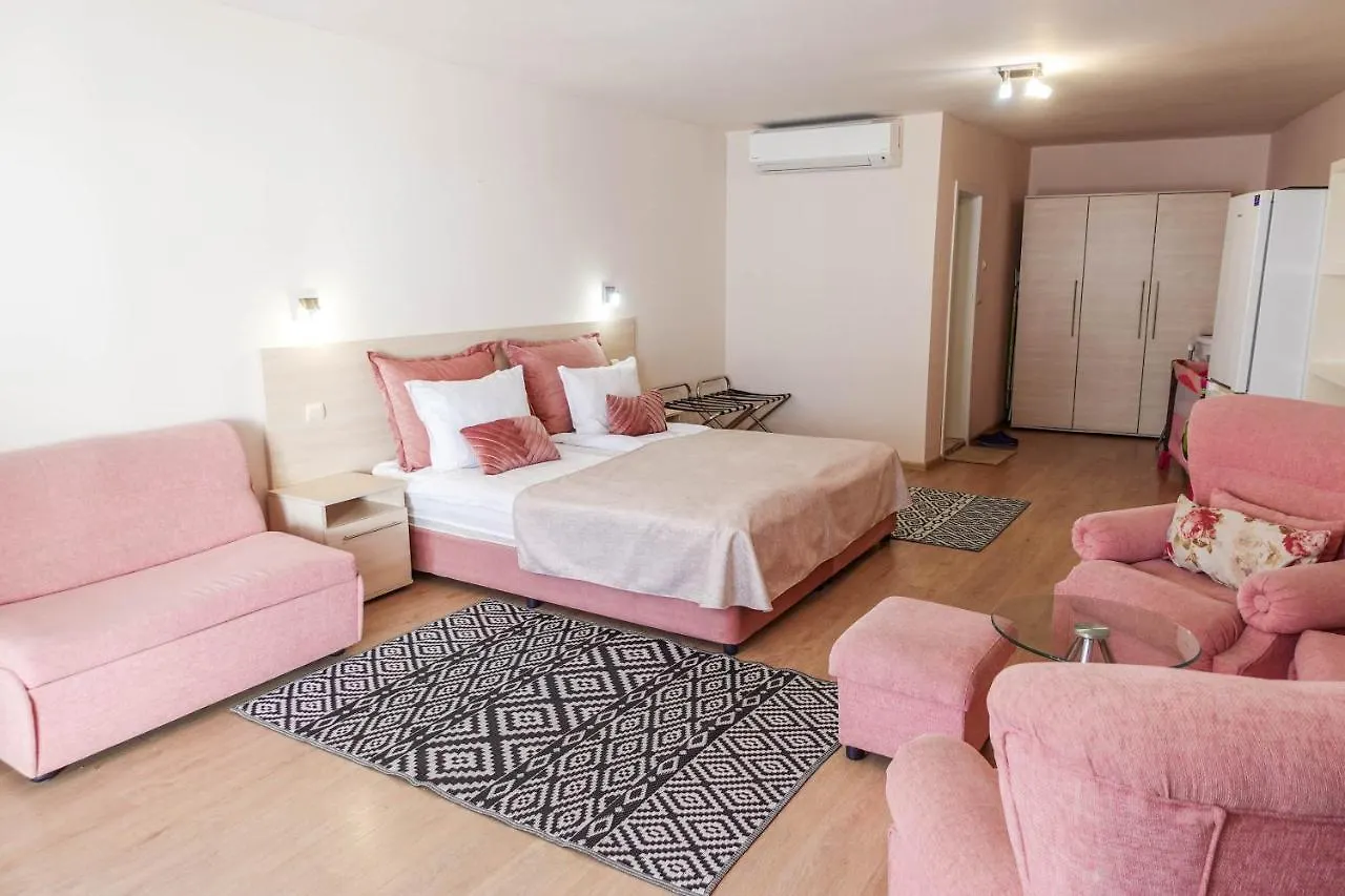 Hotel Acropolis Varna 2*,  Bulgaristan