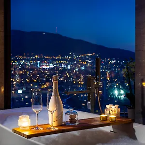 Otel Grand Millennium Sofya