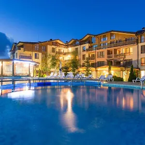 Apart Otel Wood & Bansko