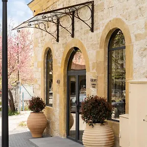  Otel Bizarre Boutique