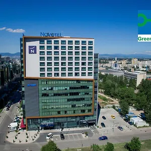 Otel Novotel Sofya