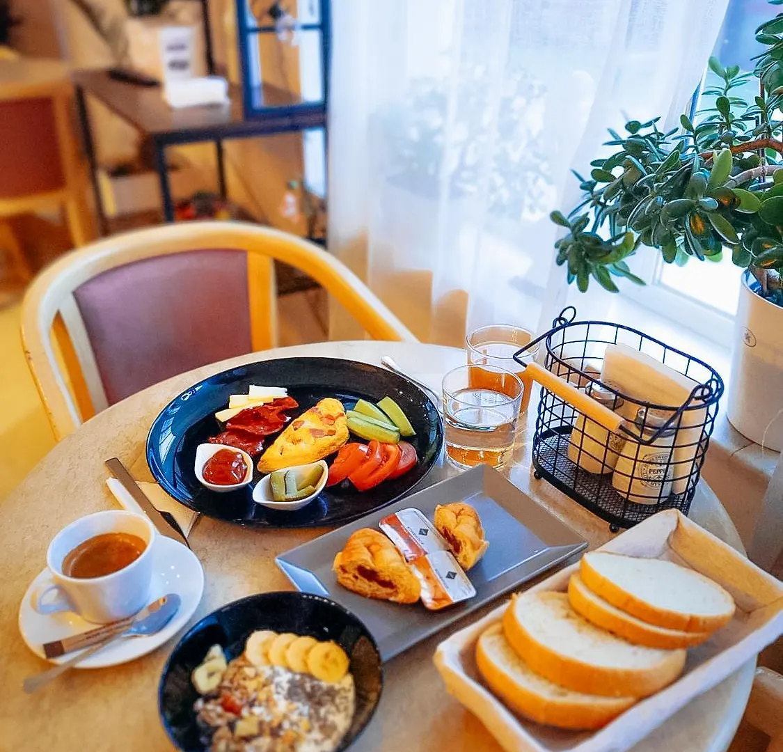 Hotel Acropolis Varna